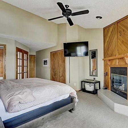 Family Dreams Condo At Lighthouse Cove Wisconsin Dells Exteriér fotografie