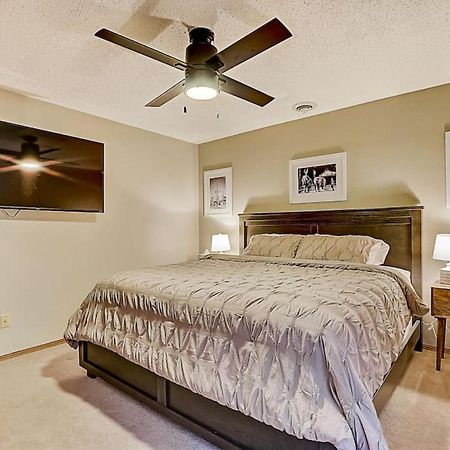 Family Dreams Condo At Lighthouse Cove Wisconsin Dells Exteriér fotografie