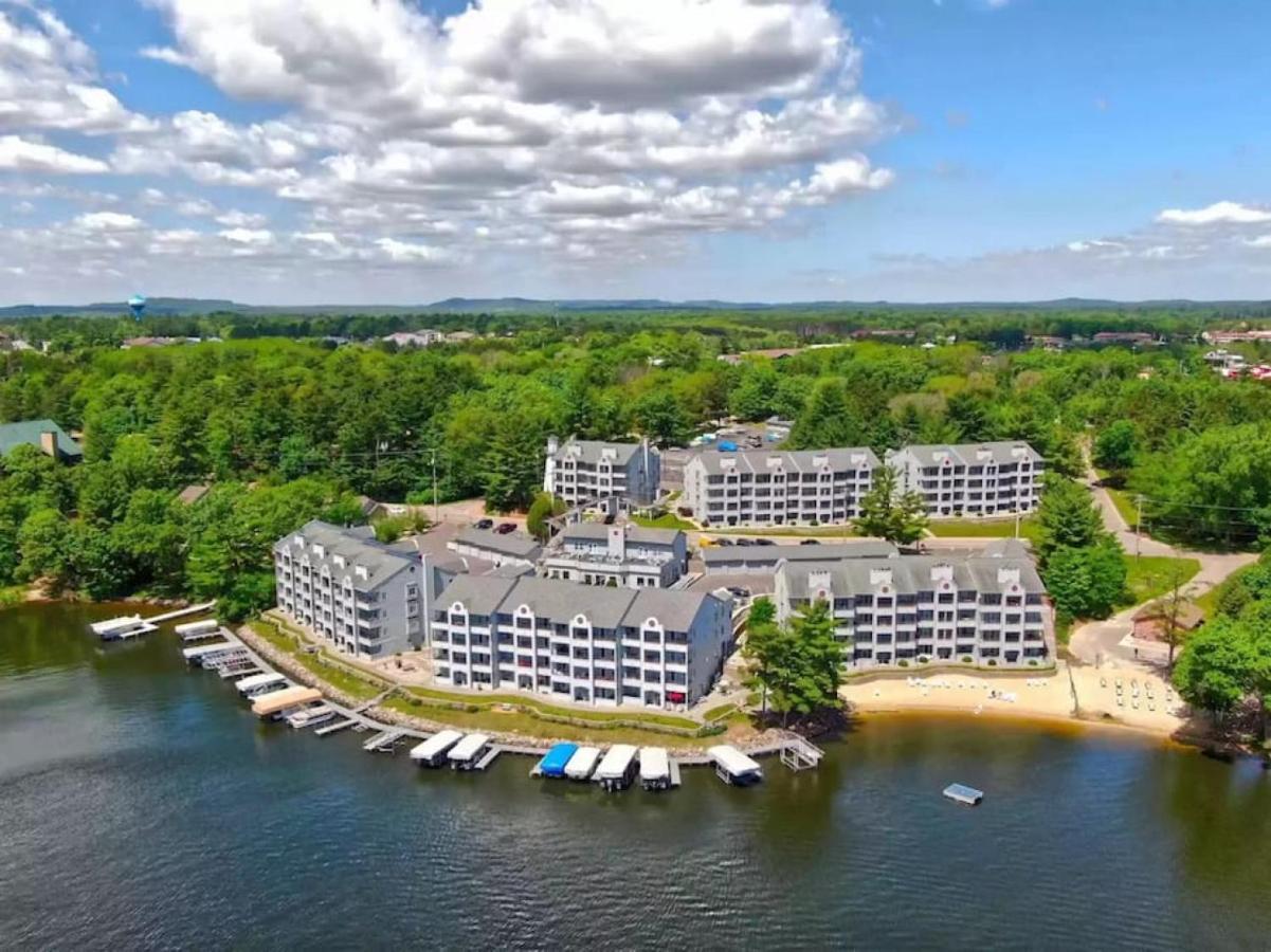 Family Dreams Condo At Lighthouse Cove Wisconsin Dells Exteriér fotografie