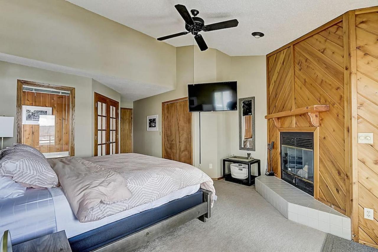 Family Dreams Condo At Lighthouse Cove Wisconsin Dells Exteriér fotografie