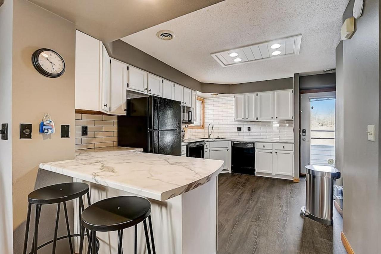Family Dreams Condo At Lighthouse Cove Wisconsin Dells Exteriér fotografie