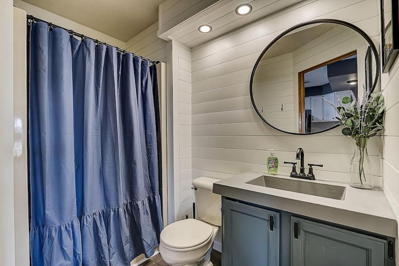 Family Dreams Condo At Lighthouse Cove Wisconsin Dells Exteriér fotografie