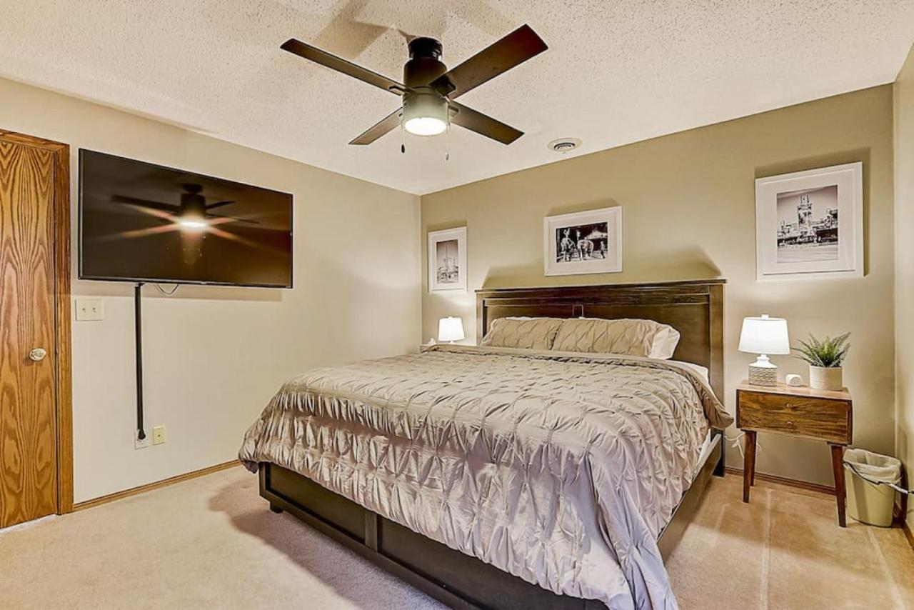 Family Dreams Condo At Lighthouse Cove Wisconsin Dells Exteriér fotografie