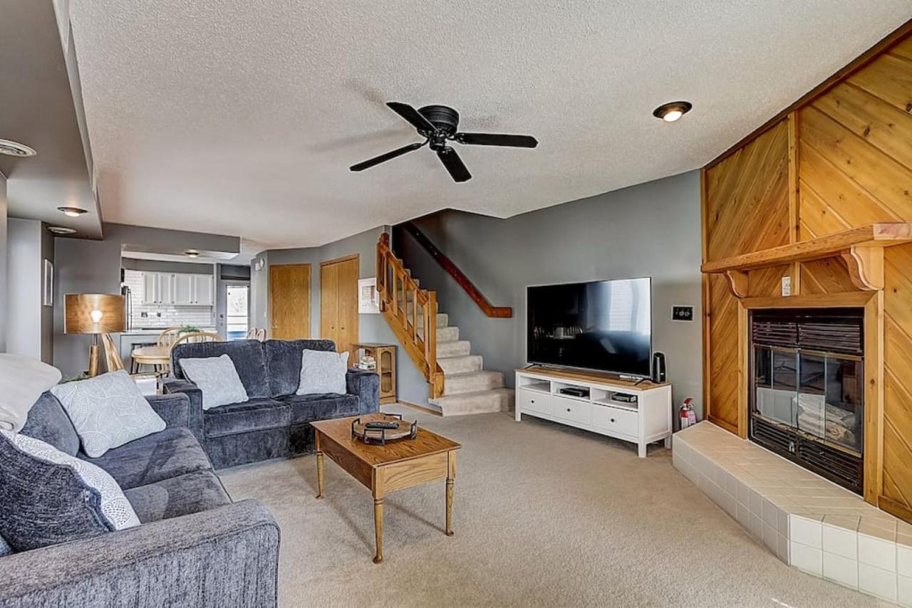 Family Dreams Condo At Lighthouse Cove Wisconsin Dells Exteriér fotografie
