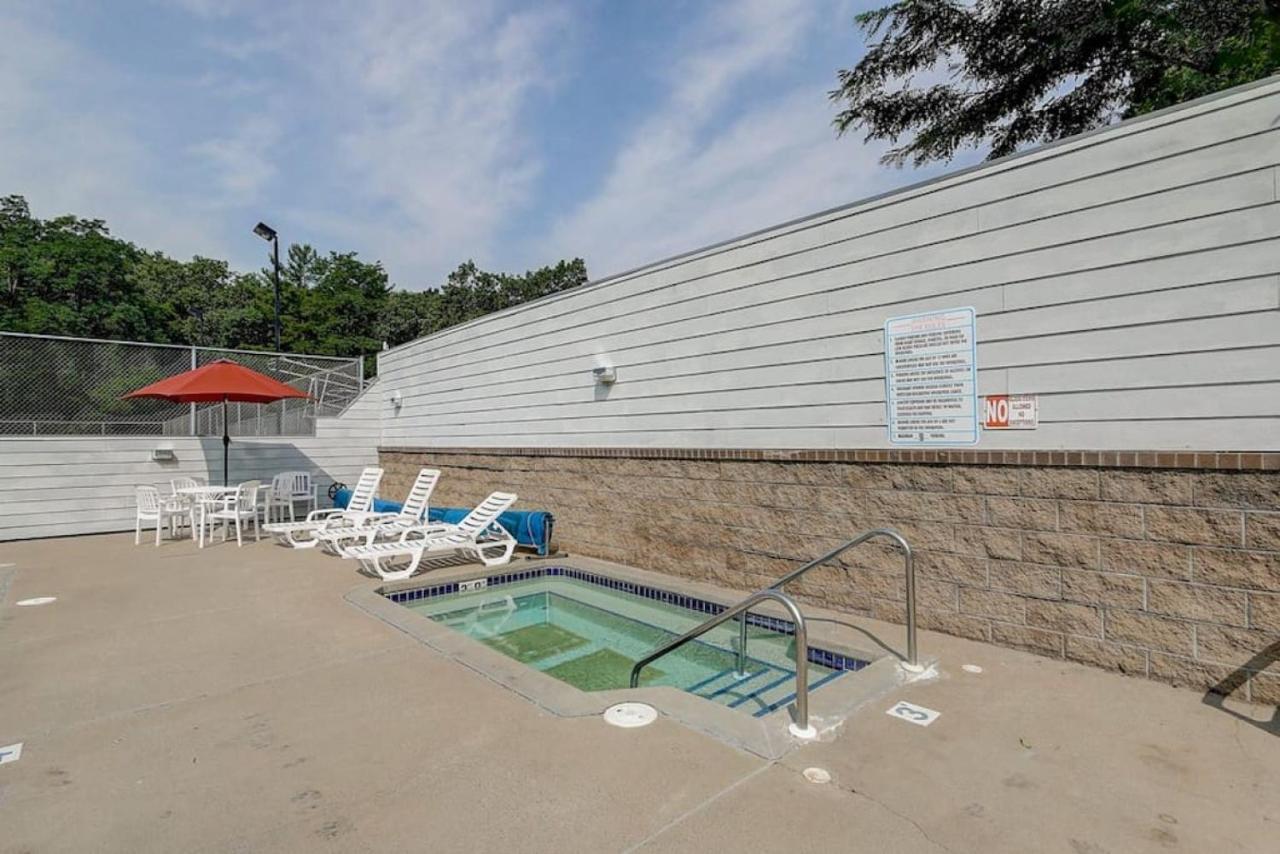 Family Dreams Condo At Lighthouse Cove Wisconsin Dells Exteriér fotografie