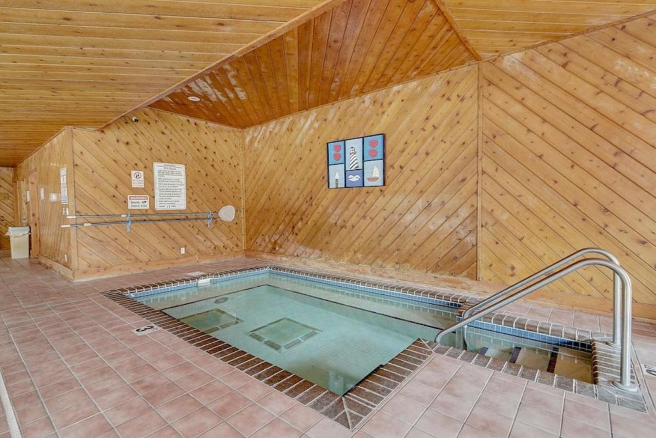 Family Dreams Condo At Lighthouse Cove Wisconsin Dells Exteriér fotografie