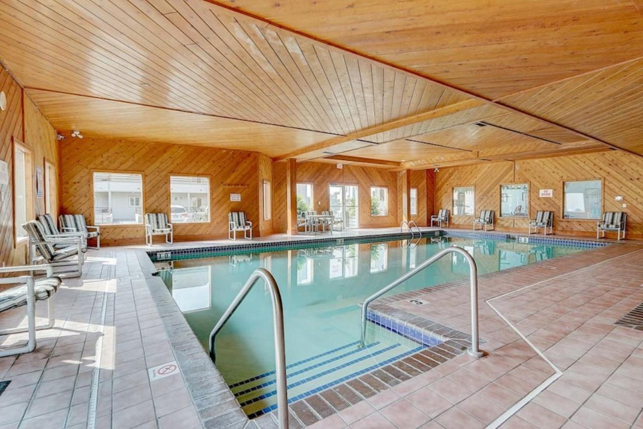 Family Dreams Condo At Lighthouse Cove Wisconsin Dells Exteriér fotografie